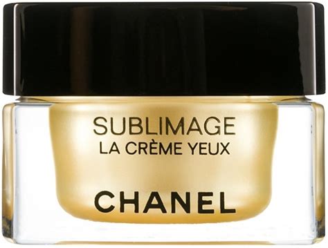 chanel precision eye cream|best eye cream chanel.